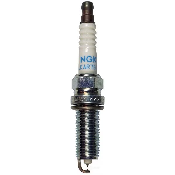 96964 Laser Iridium Spark Plug, Ngk, Mfr#: 96964